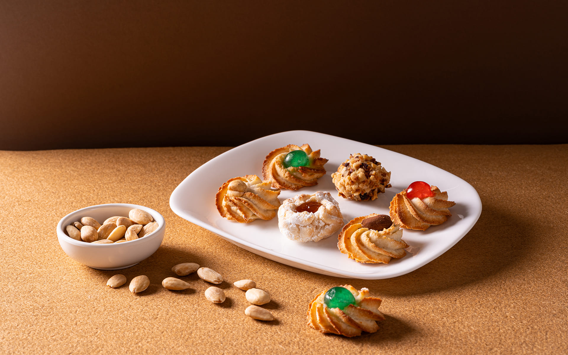 pasta di mandorla pasticceria shop online casciaro