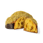 Colomba pistacchio e cioccolato bianco - immagine 2