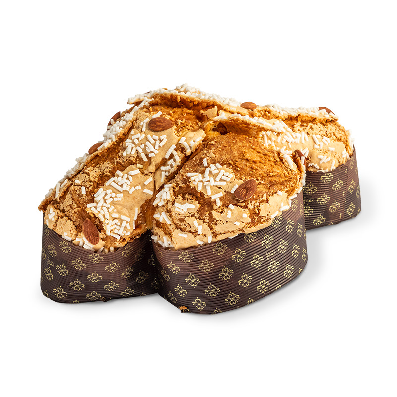 Colomba tradizionale