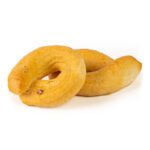 Tarallini al peperoncino 300g - immagine 2
