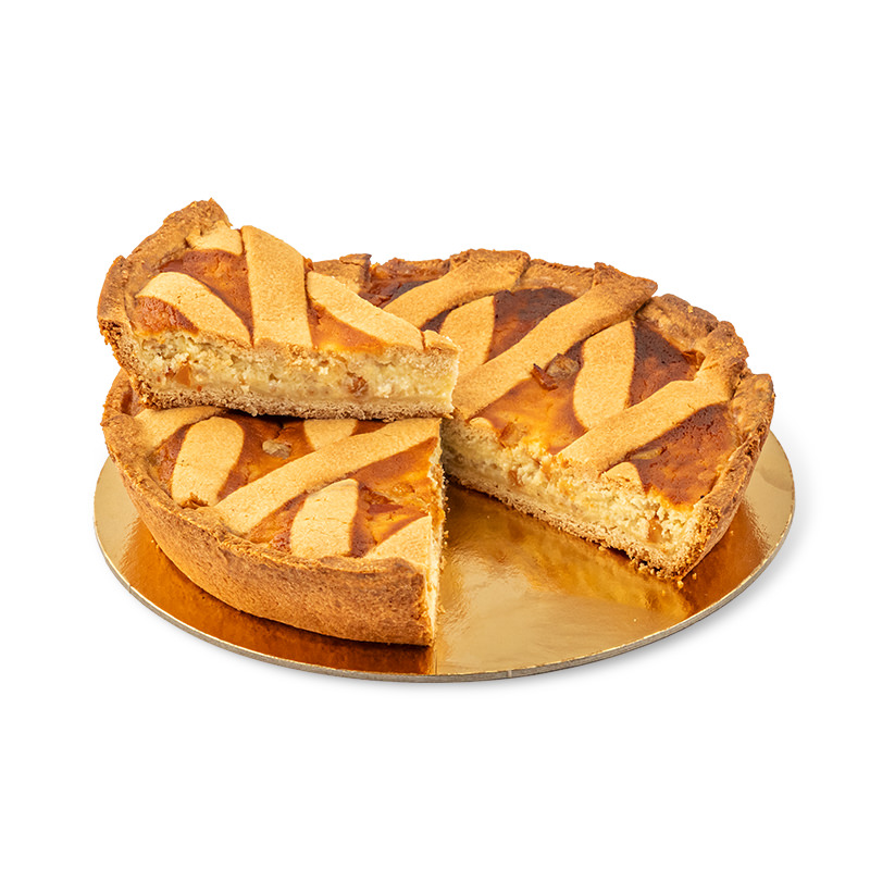 Pastiera