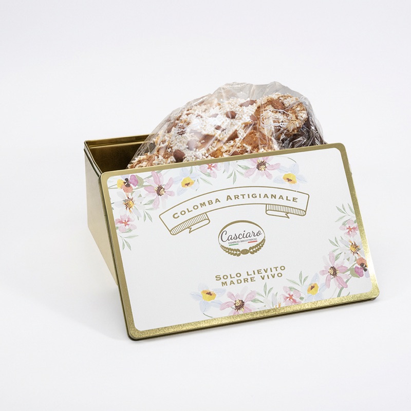 Colomba tradizionale - immagine 4