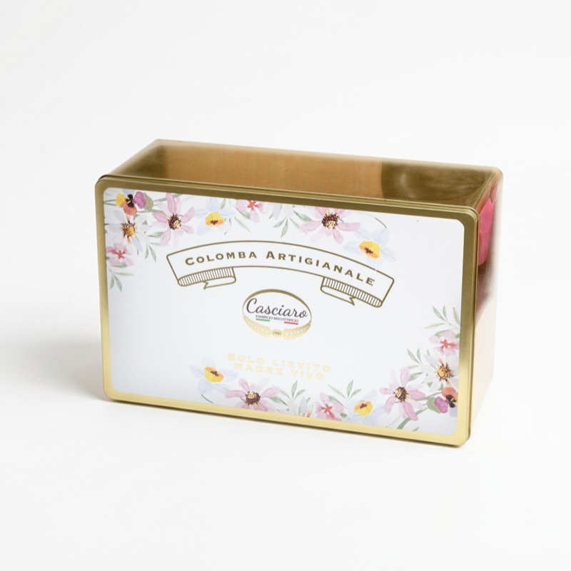 Colomba tradizionale - immagine 5