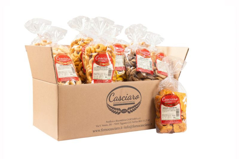 Gli Sfizi Box