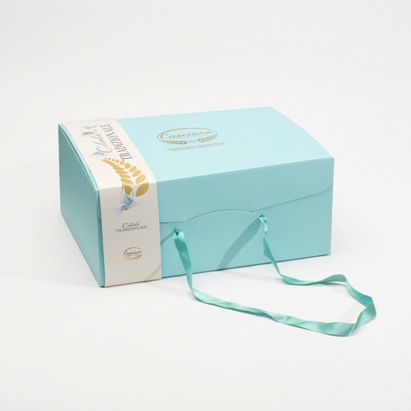 Colomba tradizionale - immagine 3