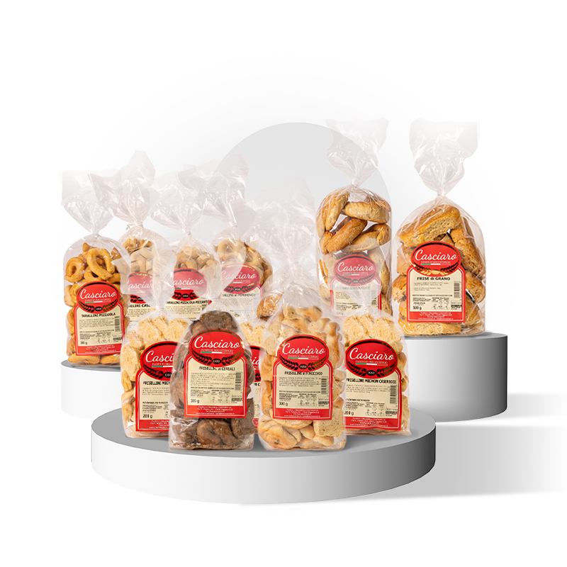 Gli Sfizi Box