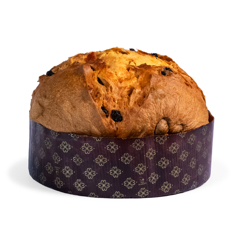 Panettone tradizionale