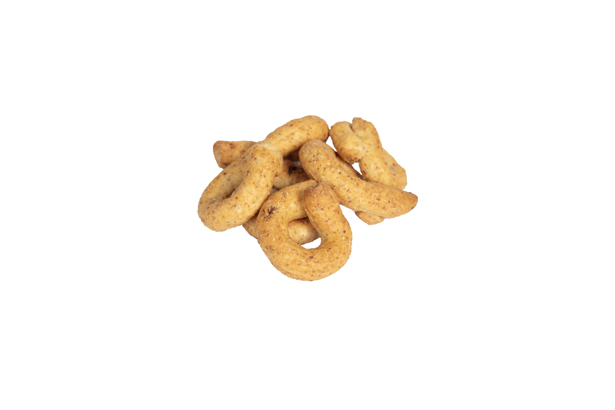 Tarallini Proteici
